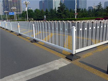 湖北京式护栏